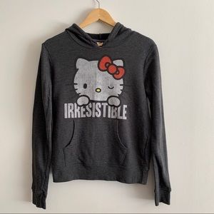 Hello Kitty Irresistible Hoodie